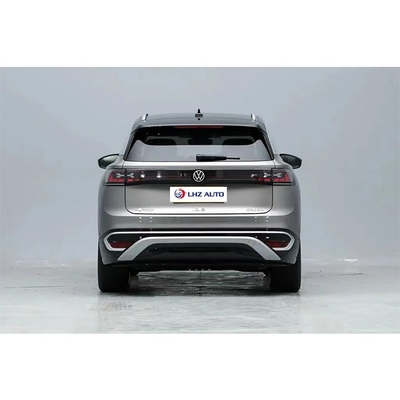 2024 フォルクスワーゲン ID6 純電気SUV 150kW パワー 4592*1852*1629 寸法