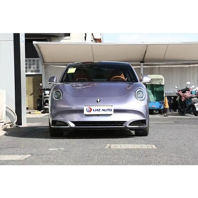 ORA ライトニングキャット 中型電気自動車 バッテリー容量50A エネルギー車両