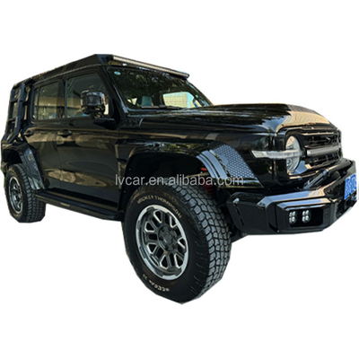 電気運転席調整タンク Cyper 300 R21 オフロード SUV 成人用ガソリン車