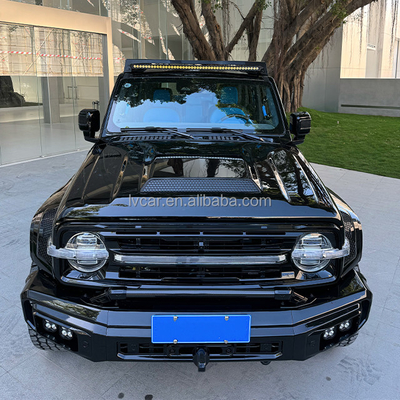 電気運転席調整タンク Cyper 300 R21 オフロード SUV 成人用ガソリン車