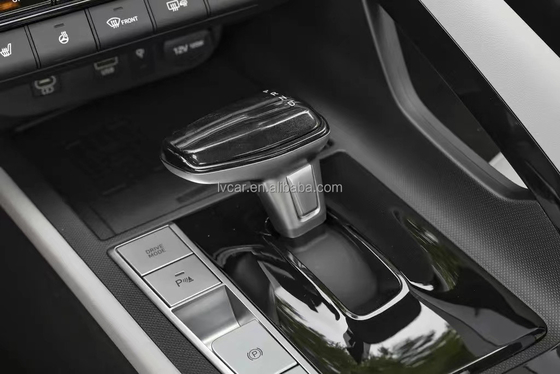 電気ステアリング 中古ハインダイ エラントラ 1.5L スポーツセダン