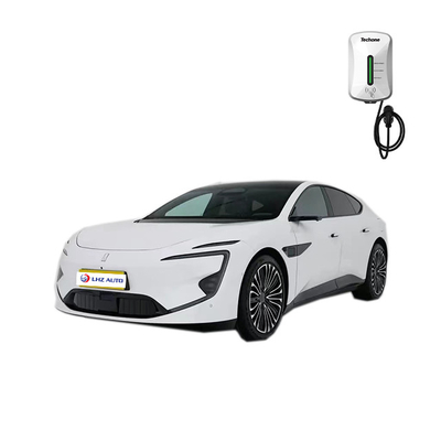 2300ホイールベース 2024 アバター12の豪華エネルギー車両 100%電気エネルギータイプ