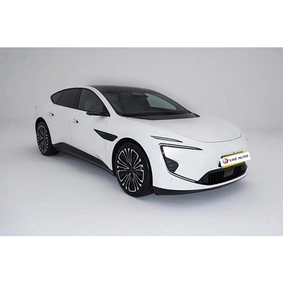 2300ホイールベース 2024 アバター12の豪華エネルギー車両 100%電気エネルギータイプ