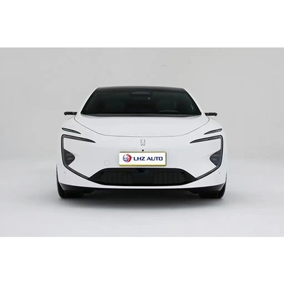 2300ホイールベース 2024 アバター12の豪華エネルギー車両 100%電気エネルギータイプ