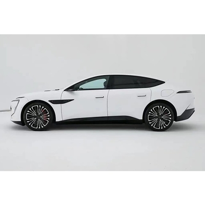 2300ホイールベース 2024 アバター12の豪華エネルギー車両 100%電気エネルギータイプ