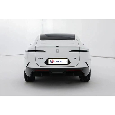 2300ホイールベース 2024 アバター12の豪華エネルギー車両 100%電気エネルギータイプ