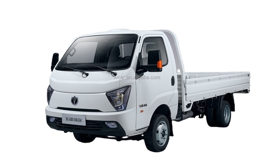FEIDI EF3 電動トラック 3.6m-4m 貨物箱 55.7 バッテリー容量 2席