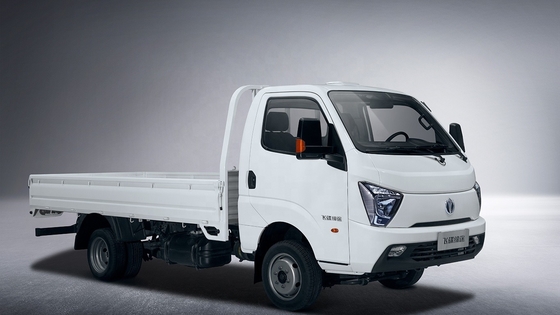 FEIDI EF3 電動トラック 3.6m-4m 貨物箱 55.7 バッテリー容量 2席