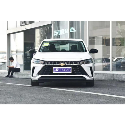 2024 シェブロレット モンザ クルーズ 1.5L セダン LEDカメラ 電動革 ホワイト スタンダード ターボ