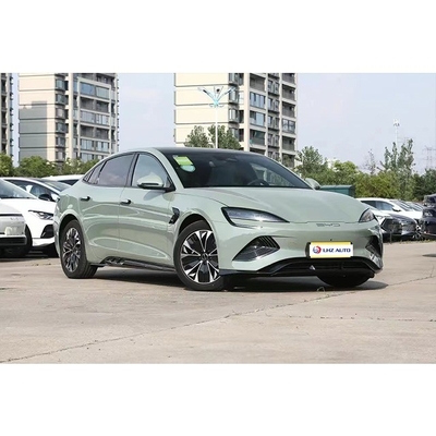 2024 BYD Seal 600km バージョン 5人座電動セダン 0.5時間充電時間