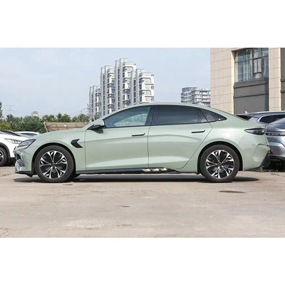 2024 BYD Seal 600km バージョン 5人座電動セダン 0.5時間充電時間