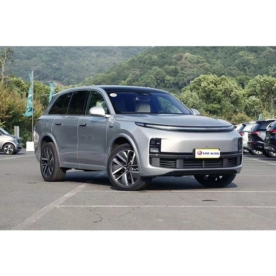 2022年のリ・L8 高級大型家庭用SUV 高トルクと先進技術