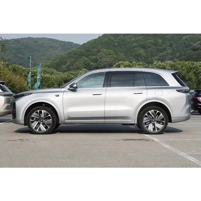 2022年のリ・L8 高級大型家庭用SUV 高トルクと先進技術