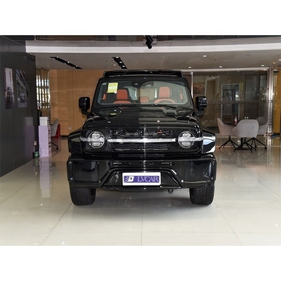 2023 左方向車タンク 300 SUV 運転用のグレートウォールによってカスタマイズされたガソリン車
