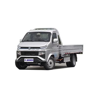ジーリーフェンルーイ F3E 4x4 ミニトラック 55.7kWh 電池容量 1時間充電時間