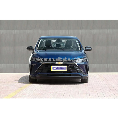 163PS 最大パワー 2023 シェボレー・モンツァ・セダン 電気SUV 車 あなたの次のロードトリップ