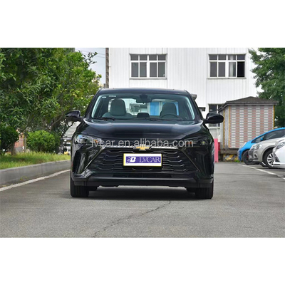 163PS 最大パワー 2023 シェボレー・モンツァ・セダン 電気SUV 車 あなたの次のロードトリップ