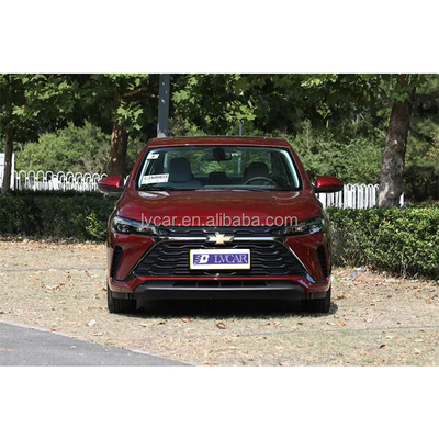 163PS 最大パワー 2023 シェボレー・モンツァ・セダン 電気SUV 車 あなたの次のロードトリップ