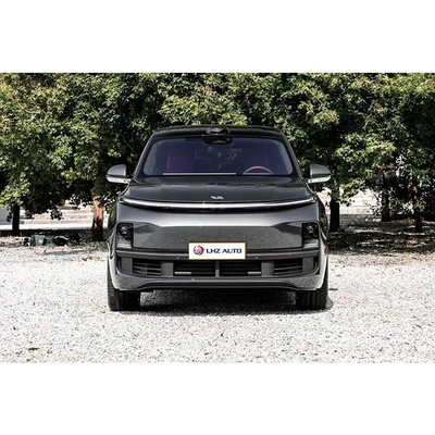 2024年に家用用のABS装備のLi L8 6人座大型SUVプラグインハイブリッドエネルギー車両