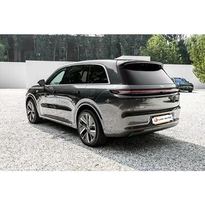 2024年に家用用のABS装備のLi L8 6人座大型SUVプラグインハイブリッドエネルギー車両