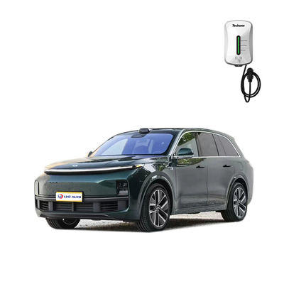 ハイブリッド Li L8 の長距離プラグ 豪華エネルギー車両 燃料タイプ ガソリン電気