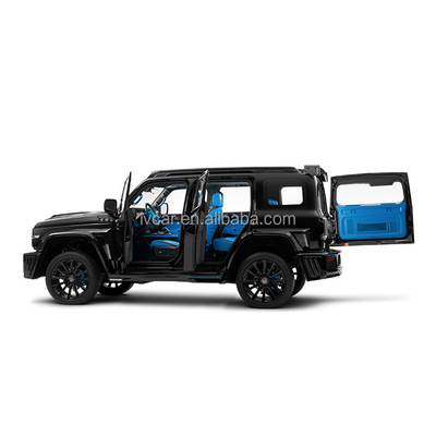タンク300 サイパーライト グレートウォール 自動車 ガソリン車 SUV 高級車 中古車 スポーツ車