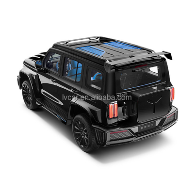 タンク300 サイパーライト グレートウォール 自動車 ガソリン車 SUV 高級車 中古車 スポーツ車