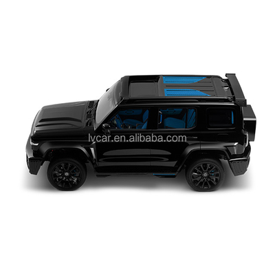 タンク300 サイパーライト グレートウォール 自動車 ガソリン車 SUV 高級車 中古車 スポーツ車
