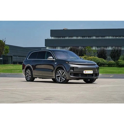2023年 リー・L9のベストセラー 6人座豪華SUV プラグインハイブリッド 耐久性