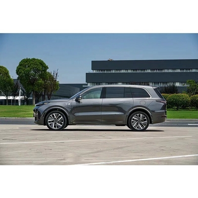 2023年 リー・L9のベストセラー 6人座豪華SUV プラグインハイブリッド 耐久性