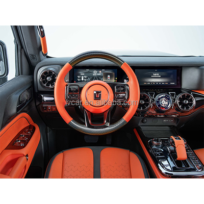 TPMS はい ブラックタンク300 サイパーライト グレートウォール 車 ガソリン 2.0T SUV 高級 中古車