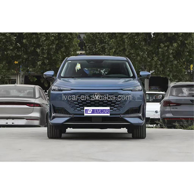 シングルモーター RWD 2024 チャンガン ユニ-k SUV 5ドア 5席 カーソリ 構造