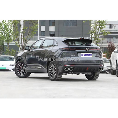 シングルモーター RWD 2024 チャンガン ユニ-k SUV 5ドア 5席 カーソリ 構造