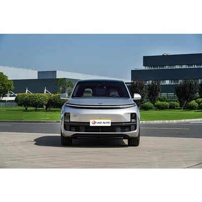 2024年のL9 エネルギー車両 豪華とTPMSの大きな5ドア6座のSUVPHEVカー