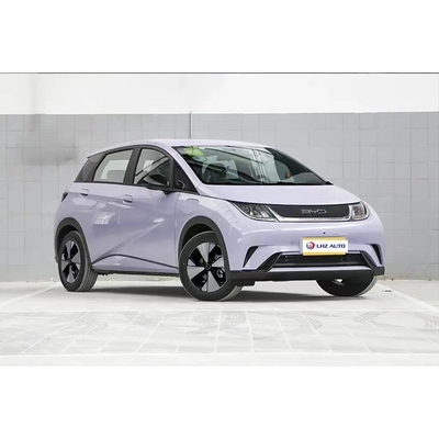 1時間充電で通勤する完璧な電気SUV