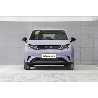 1時間充電で通勤する完璧な電気SUV