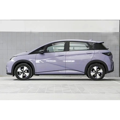 1時間充電で通勤する完璧な電気SUV