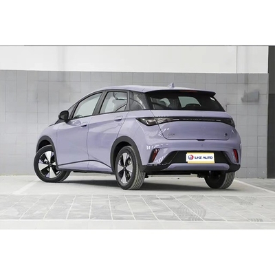 1時間充電で通勤する完璧な電気SUV