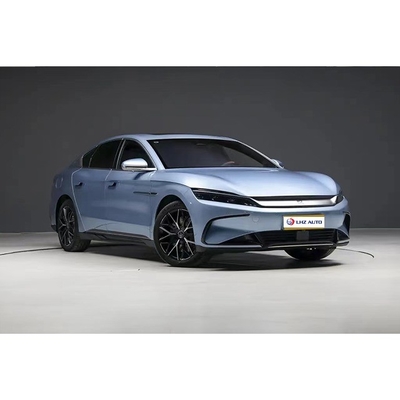 BYD ハン・チャンピオン・エディション 2024年のベストセラー・LHD電気自動車