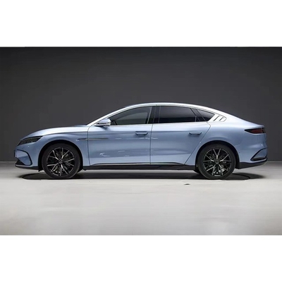BYD ハン・チャンピオン・エディション 2024年のベストセラー・LHD電気自動車