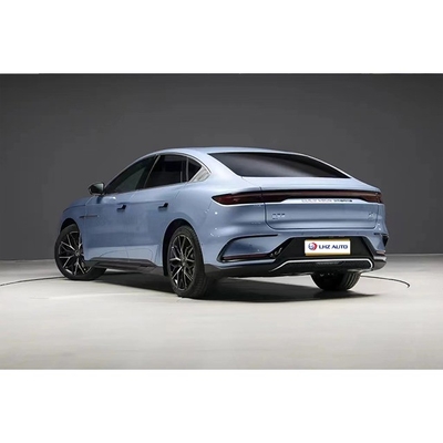 BYD ハン・チャンピオン・エディション 2024年のベストセラー・LHD電気自動車