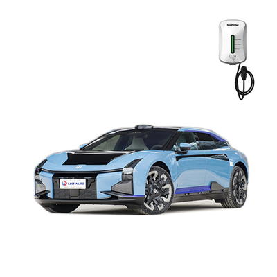 マックススピード200 ガオヘ ヒフィ Z 2024 700kmの範囲を持つ純粋な電気豪華エネルギー車両