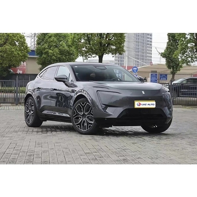 チャンガン自動車のアバター11 トップクラスの4ドア5人乗りのSUV リチウム鉄電池