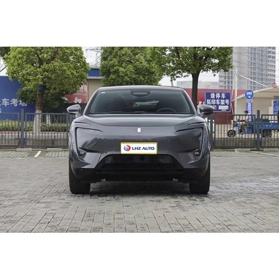 チャンガン自動車のアバター11 トップクラスの4ドア5人乗りのSUV リチウム鉄電池