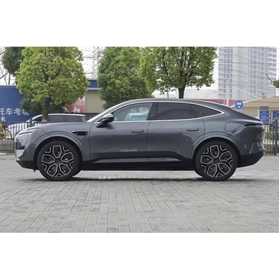 チャンガン自動車のアバター11 トップクラスの4ドア5人乗りのSUV リチウム鉄電池
