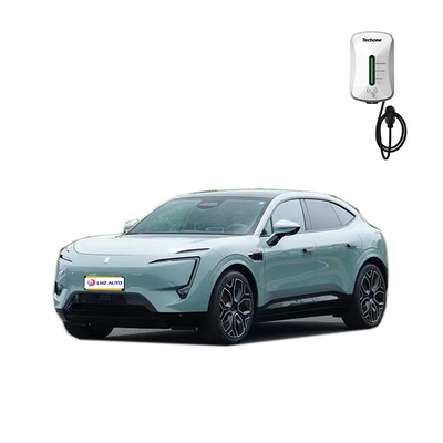 チャンガン自動車 CATLとハワイが協力してアバター最高級の豪華エネルギーSUVを製造