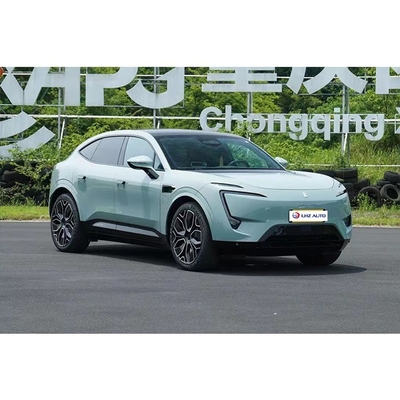 チャンガン自動車 CATLとハワイが協力してアバター最高級の豪華エネルギーSUVを製造