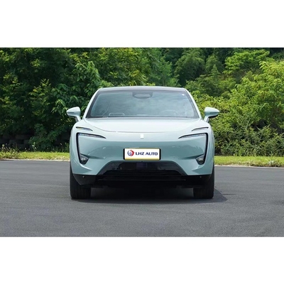 チャンガン自動車 CATLとハワイが協力してアバター最高級の豪華エネルギーSUVを製造