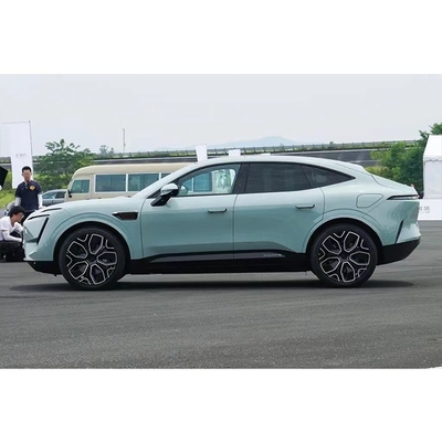 チャンガン自動車 CATLとハワイが協力してアバター最高級の豪華エネルギーSUVを製造