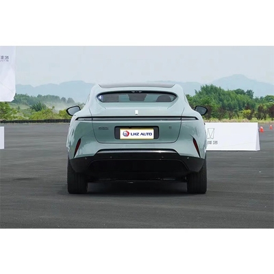 チャンガン自動車 CATLとハワイが協力してアバター最高級の豪華エネルギーSUVを製造